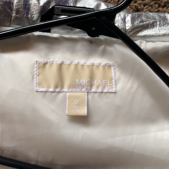 Winter Coat MK - Picture 4 of 7